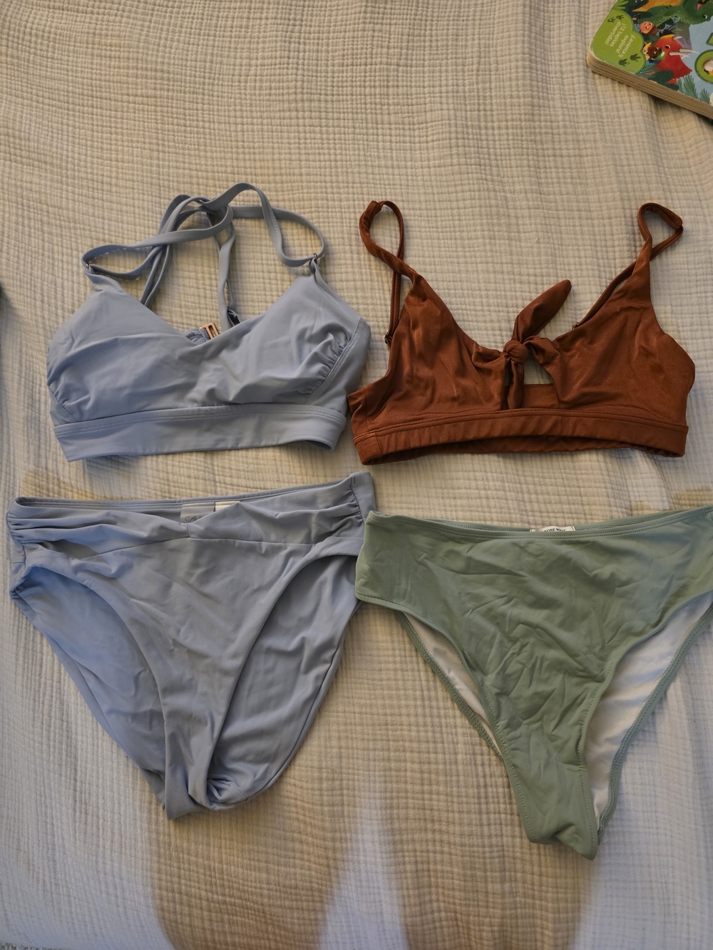 Bikini Bundle